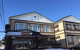 ホテル 野付湯元 うたせ屋  3*