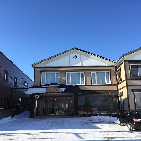 ホテルNotsuke Yumoto Utaseya 北海道 エクステリア 写真