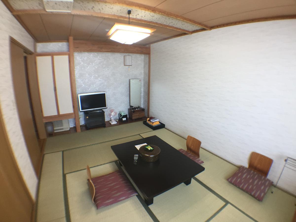ホテルNotsuke Yumoto Utaseya 北海道 エクステリア 写真