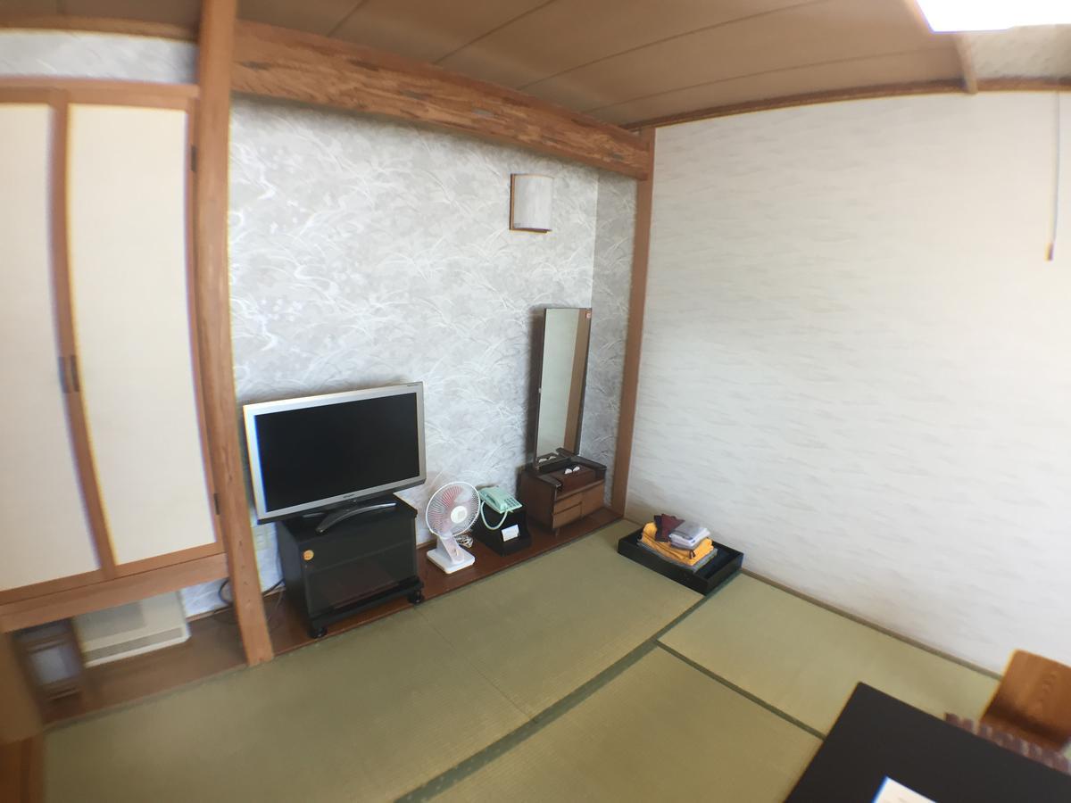 ホテルNotsuke Yumoto Utaseya 北海道 エクステリア 写真
