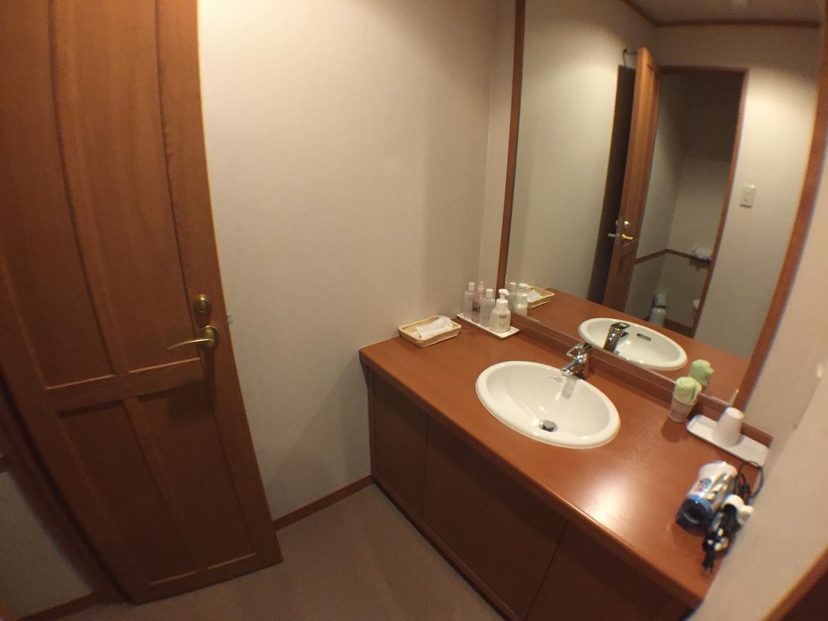 ホテルNotsuke Yumoto Utaseya 北海道 エクステリア 写真