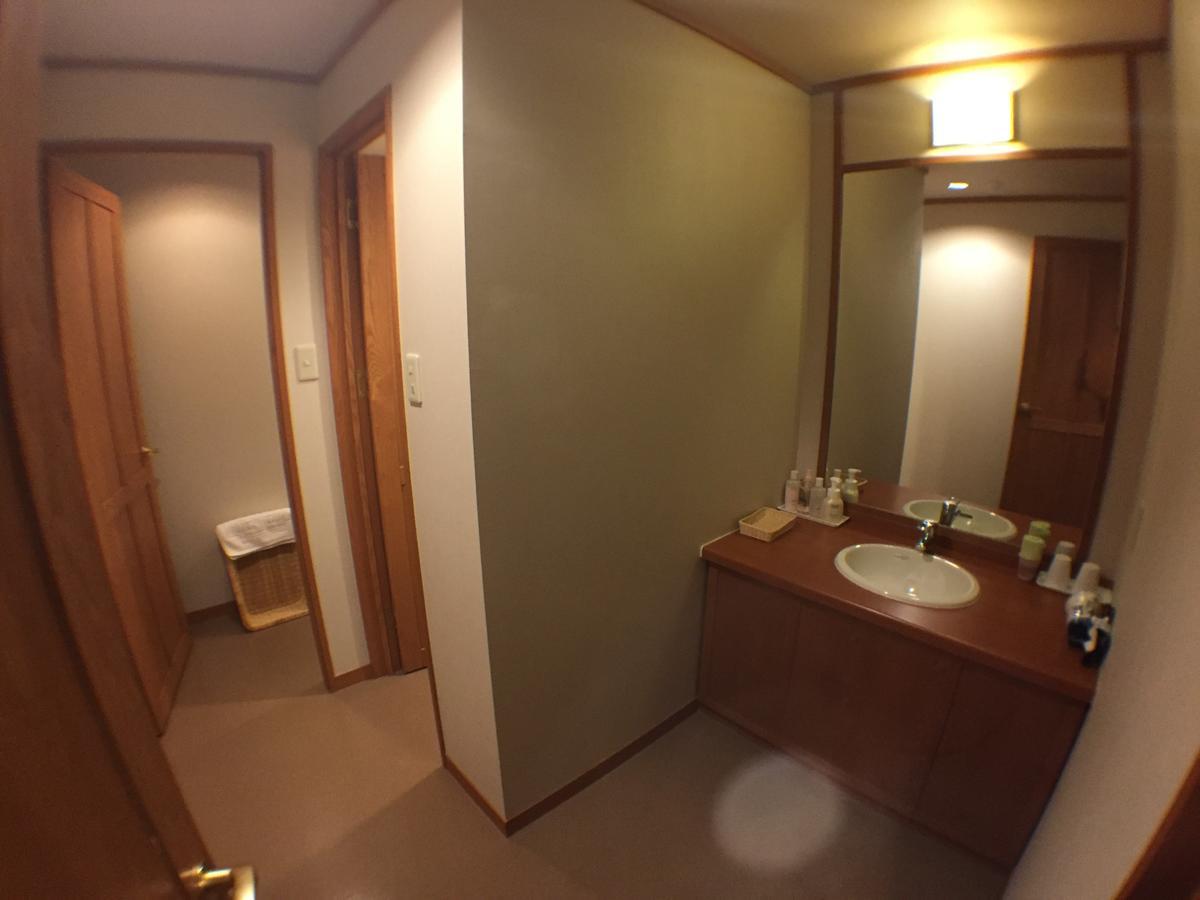 ホテルNotsuke Yumoto Utaseya 北海道 エクステリア 写真