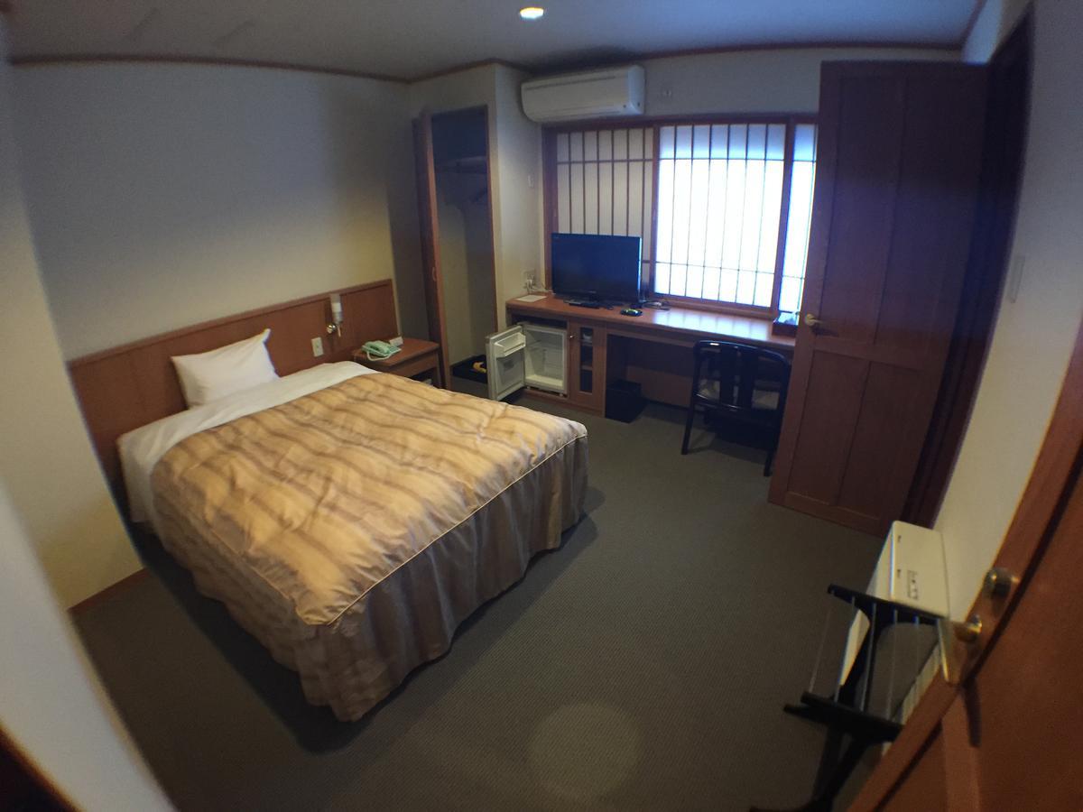 ホテルNotsuke Yumoto Utaseya 北海道 エクステリア 写真