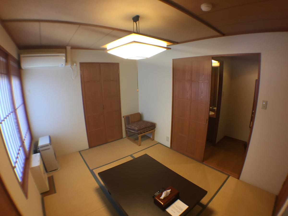 ホテルNotsuke Yumoto Utaseya 北海道 エクステリア 写真