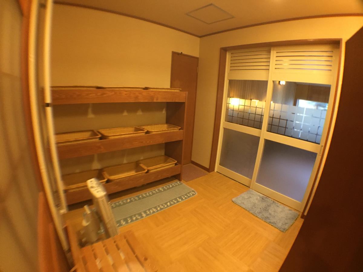 ホテルNotsuke Yumoto Utaseya 北海道 エクステリア 写真